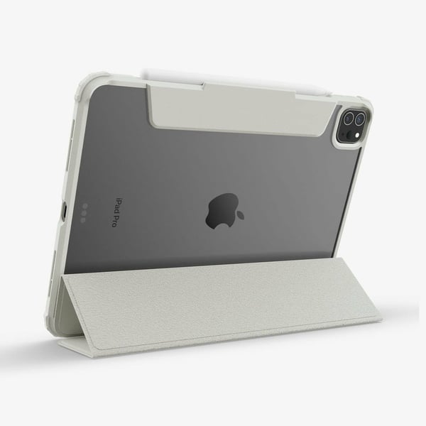Pikkukuva 4 / 15: Spigen Air Skin Pro 27,9 cm (11") Folio-kotelo Valkoinen