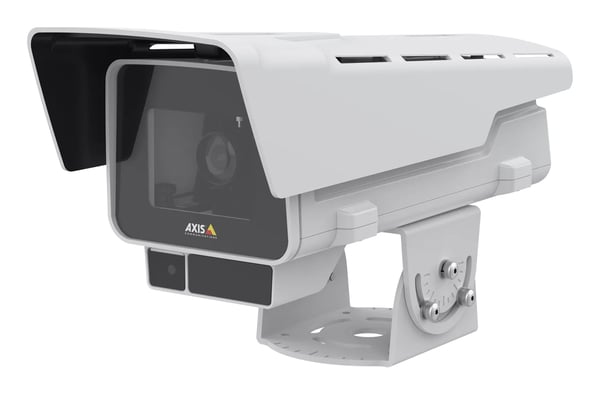 Axis TQ1501-E Montera