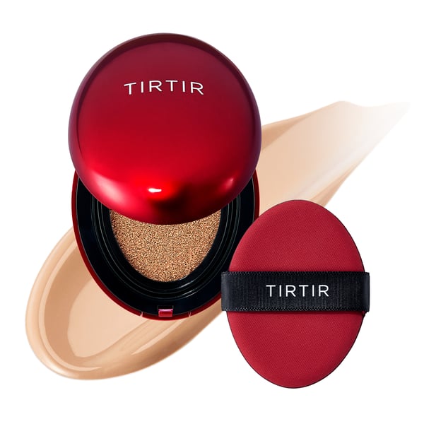 TIRTIR Mask Fit Red Cushion Kompakt etui 25N Mocha TIRTIR Mask Fit Red Cushion Kompakt etui 25N Mocha