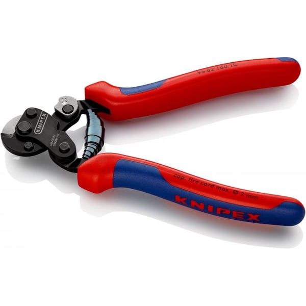 Knipex 95 62 160 TC Kaapelileikkuri