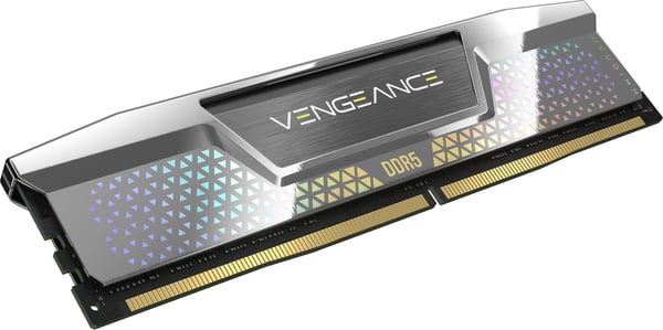 Corsair Vengeance CMKC48GX5M2X8400C40 hukommelsesmodul 48 GB 2 x 24 GB DDR5 288-pin DIMM