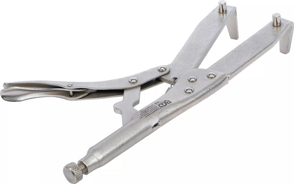 BGS technic Clutch Basket Holding Pliers