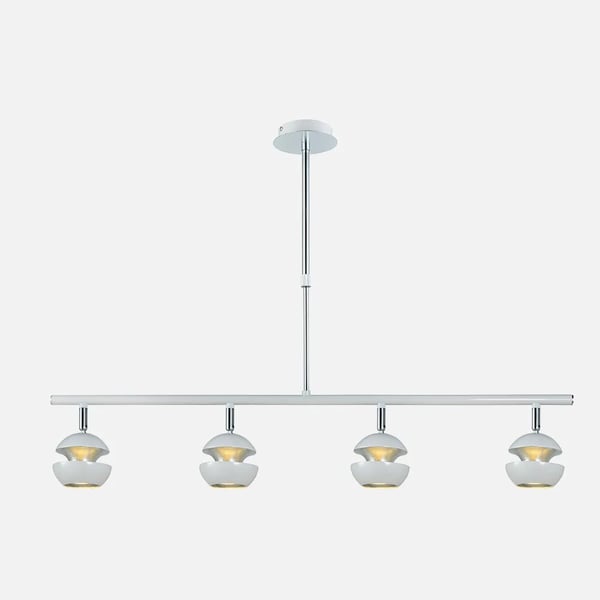 Fabrilamp 142054001 kattovalaistus