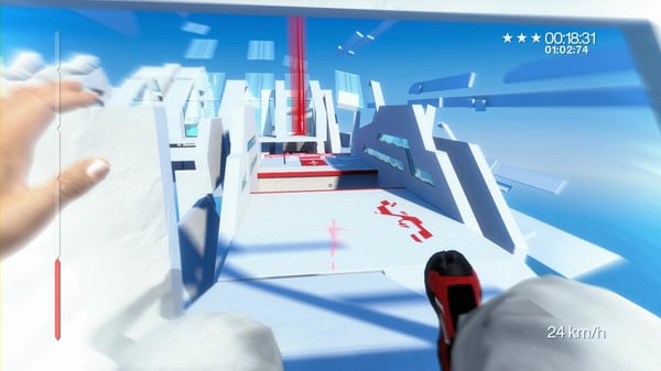 Electronic Arts Mirror's Edge Catalyst Standard Tyska, Engelska, Franska, Ungerska, Italienska, Polska, Portugisiska, Ryska, Tjeckiska Xbox One
