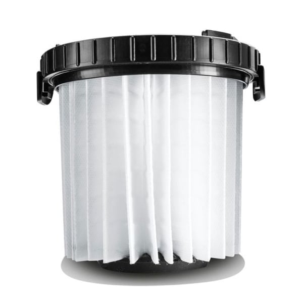 Miniatyrbild 2 av 4: Kärcher 2.863-239.0 Filter Cylinderdammsugare