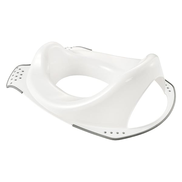 Miniatyrbild 6 av 6: keeeper ewa pottor Polypropylen (PP), Termoplastisk elastomer (TPE) Vit