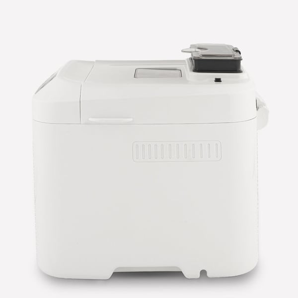 H.Koenig BAKE340 leipäkone 550 W Valkoinen