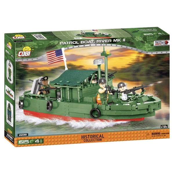 COBI PBR 21 MK.II COBI PBR 21 MK.II