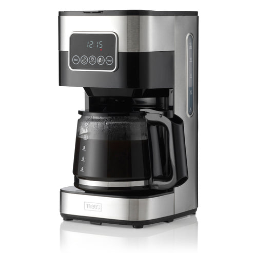 Trebs 24100 kaffemaskine Filter kaffemaskine 1,5 L