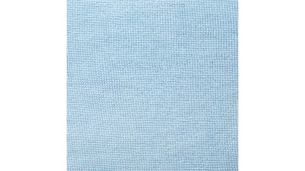 Rubbermaid 1820583 rengöringsduk Mikrofiber Blå 1 styck