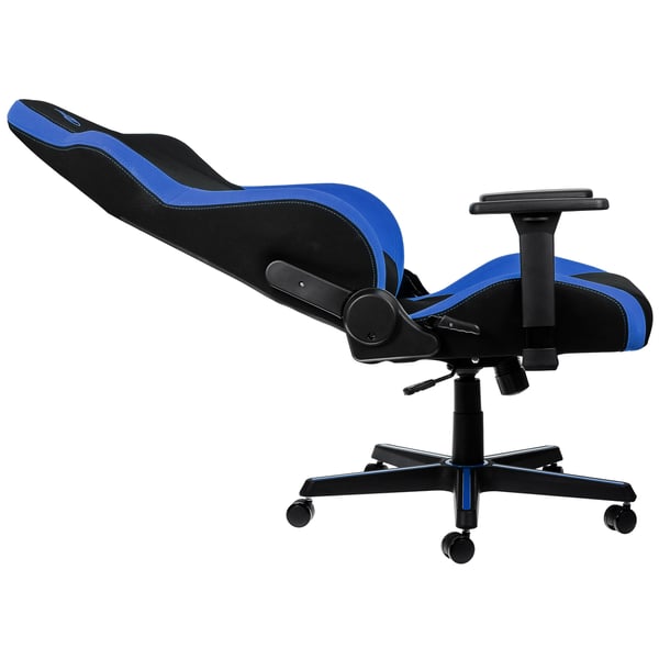 Nitro Concepts S300 Polstret sæde Polstret ryglæn