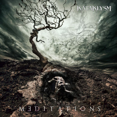 ImportCDs Meditations DVD/CD Heavy metal