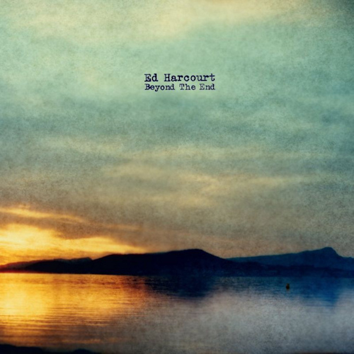 ImportCDs Beyond the End CD Pop rock ImportCDs Beyond the End CD Pop rock