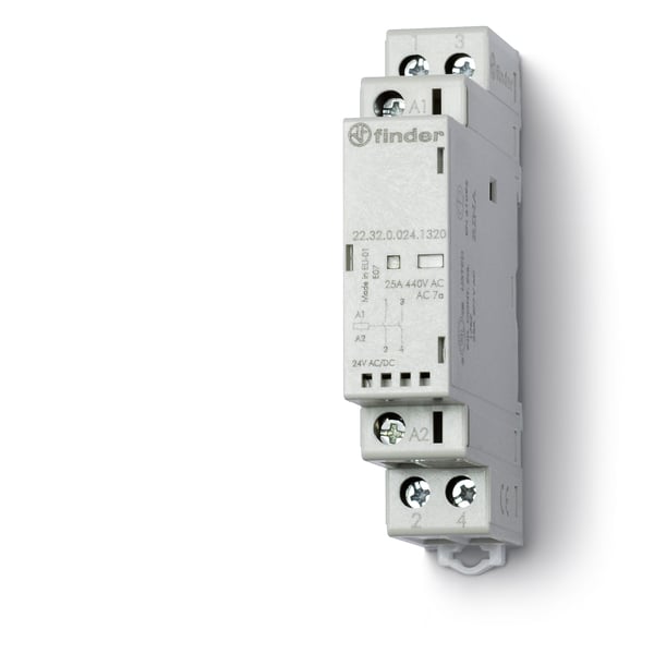 Finder INSTALLATIONS-SCHÜTZ / FINDER 22.32.0.024.4320