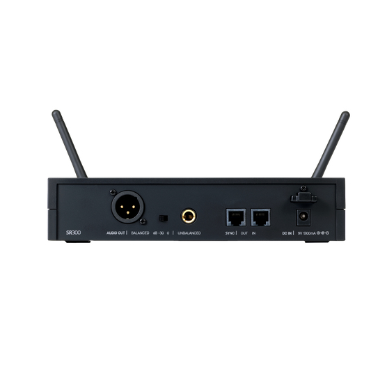 AKG DMS300