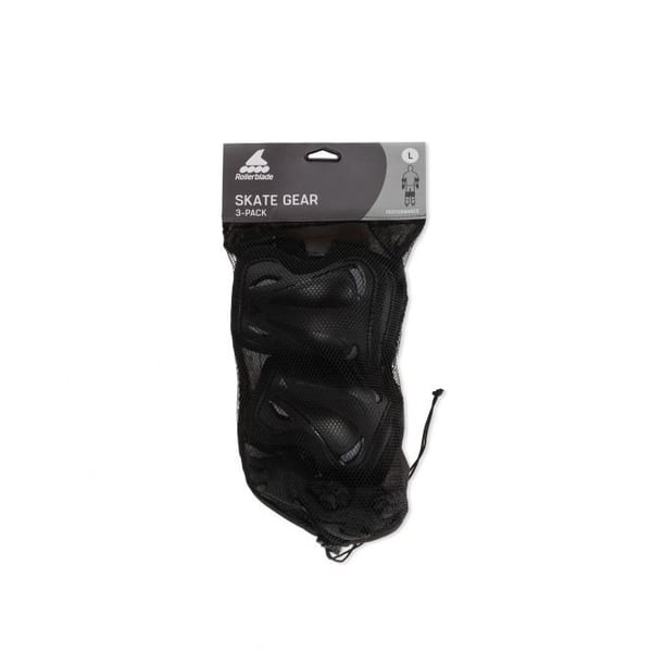 Miniatyrbild 2 av 5: Rollerblade Skate 3 Pack Inlineskridskoåkning