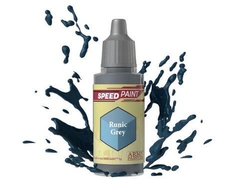 The Army Painter Runic Grey Akrylmaling 18 ml 1 stk