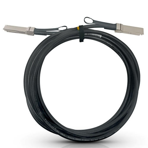 Mellanox Technologies MCP1650-H001E30 InfiniBand og fiberoptisk kabel 1 m QSFP56 Sort Mellanox Technologies MCP1650-H001E30 InfiniBand og fiberoptisk kabel 1 m QSFP56 Sort