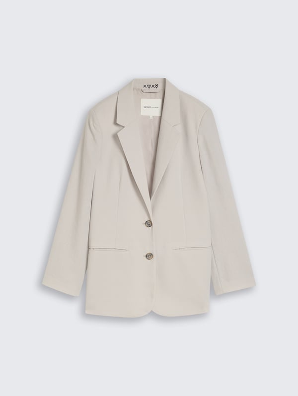 Tom Tailor 1050348_XS blazer og vest