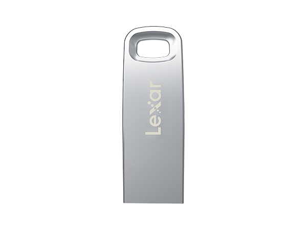 Lexar JumpDrive M35 USB-nøgle 128 GB USB Type-A 3.2 Gen 1 (3.1 Gen 1) Sølv
