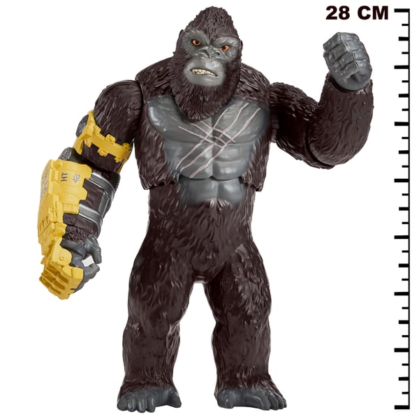 GP TOYS MN3201 action & samlefigurer