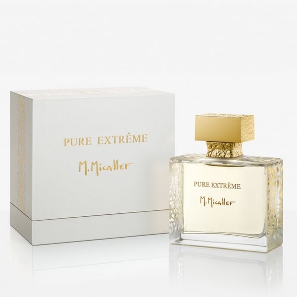 M.Micallef Pure Extrême 100 ml Kvinder