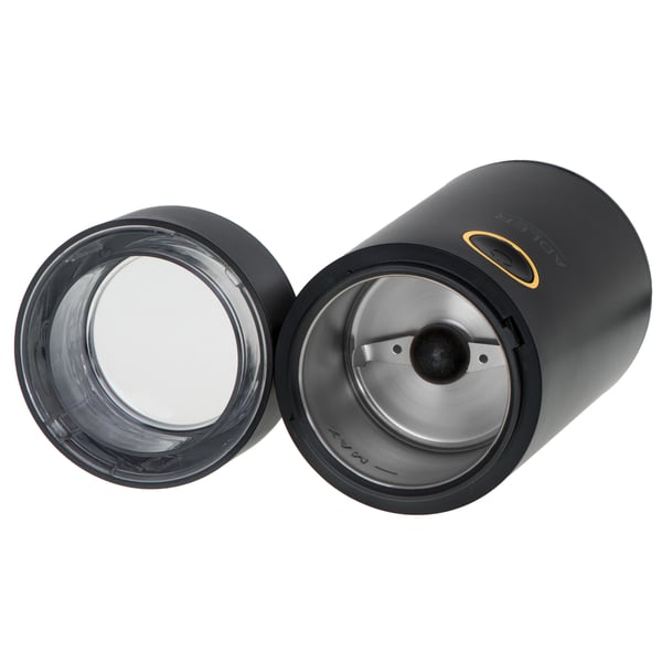 Adler AD 4446bg 150 W Musta