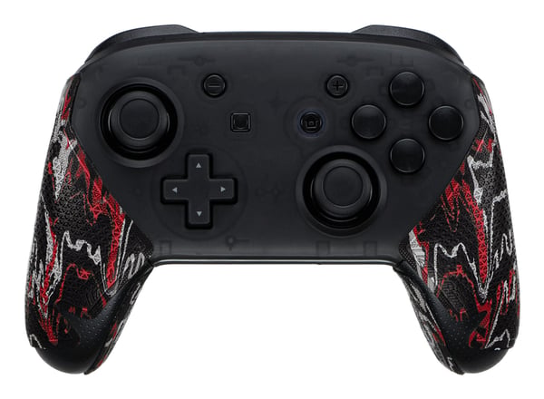 Lizard Skins DSP Kontrolenhedgreb