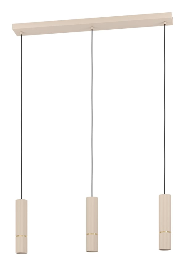 EGLO CAMINIA stemningsbelysning Fleksibel beslag GU10 LED