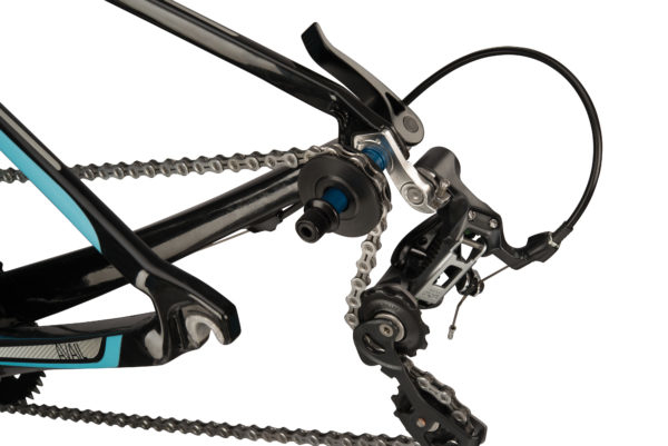 PARK TOOL DH-1 Underhållskit