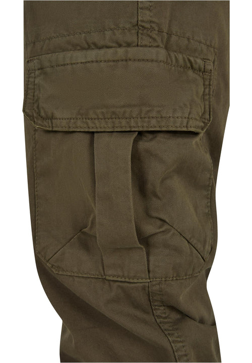 Urban Classics TB1268-00176-0037 Hanstik Oliven Bomuld
