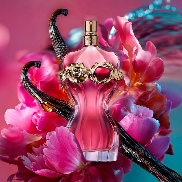 Miniatyrbild 2 av 5: Jean Paul Gaultier La Belle Rosea 100 ml Kvinna