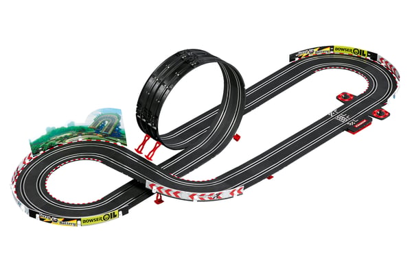 Miniatyrbillede 2 af 2: Carrera RC Nintendo Mario Kart 8
