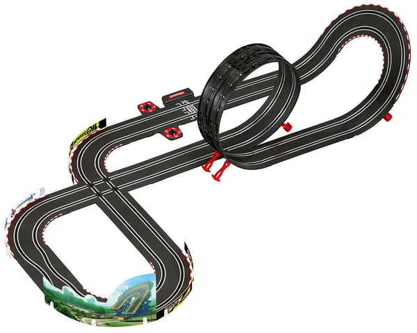 Pikkukuva 1 / 5: Carrera RC Nintendo Mario Kart Mach 8