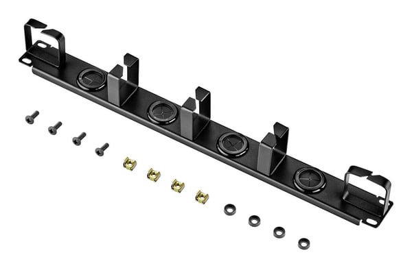Renkforce RF-3525042 rack tillbehör Kabelguide Renkforce RF-3525042 rack tillbehör Kabelguide