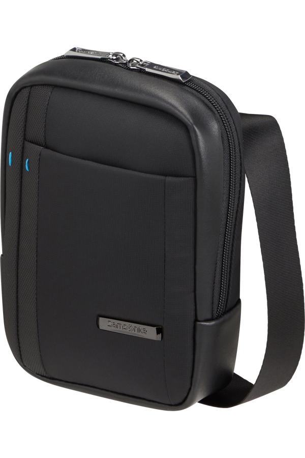 SAMSONITE SPECTROLITE 3.0 TABL. CROSSOVER S 7.9\", MUSTA