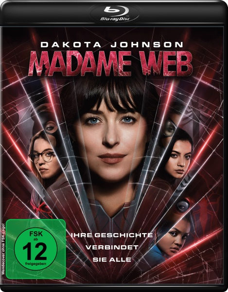 Plaion Pictures 1125423 film och video Blu-ray