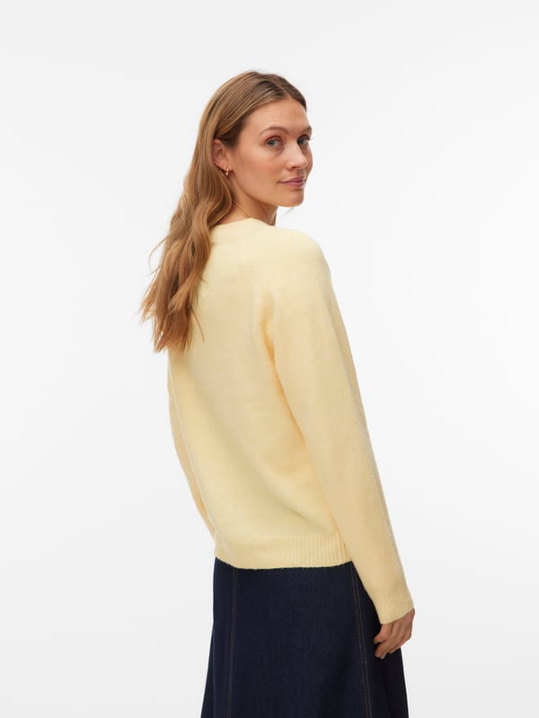 Miniatyrbillede 3 af 5: Vero Moda 10201022_535_741050_62 strikvare