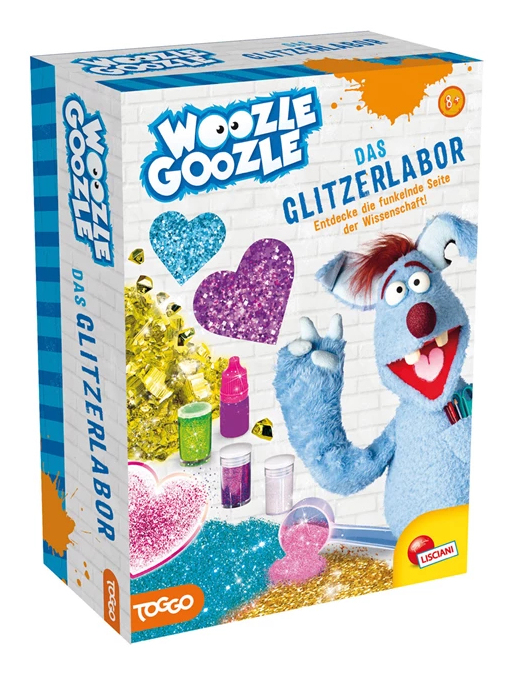 Carletto Woozle Goozle Carletto Woozle Goozle