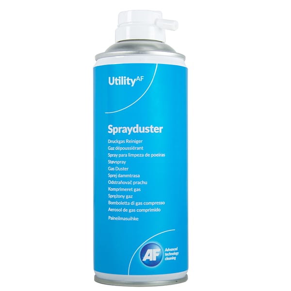 AF ADU400UT paineilmasuihke 400 ml
