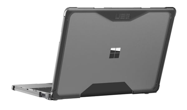 Miniatyrbillede 7 af 10: Urban Armor Gear 332602B14343 taske og etui til laptop 31,5 cm (12.4") Cover Grå