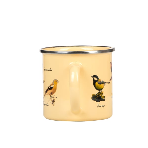 Miniatyrbillede 6 af 9: Esschert Design TP340 kop 6 stk