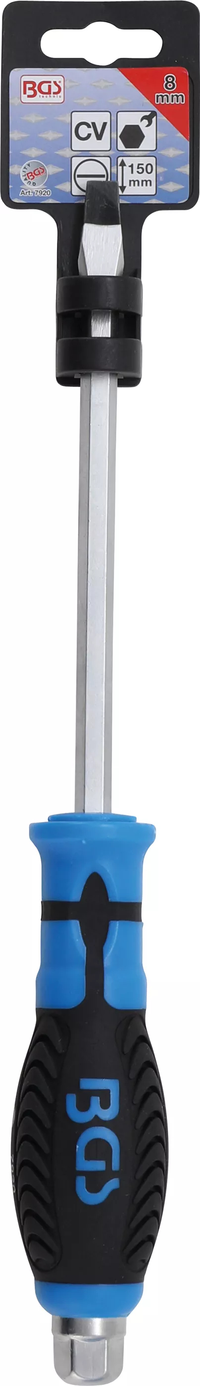 Miniatyrbild 2 av 3: BGS technic Screwdriver