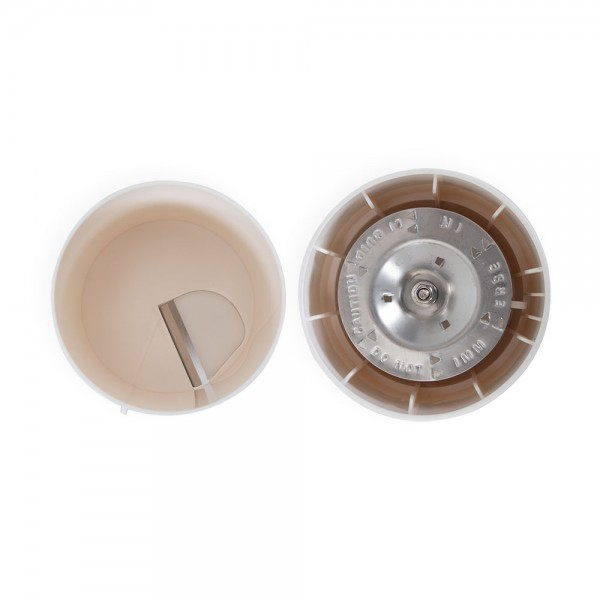 Miniatyrbillede 2 af 4: Livoo DOM462 isknuser 0,15 L Plast 30 W Elektrisk