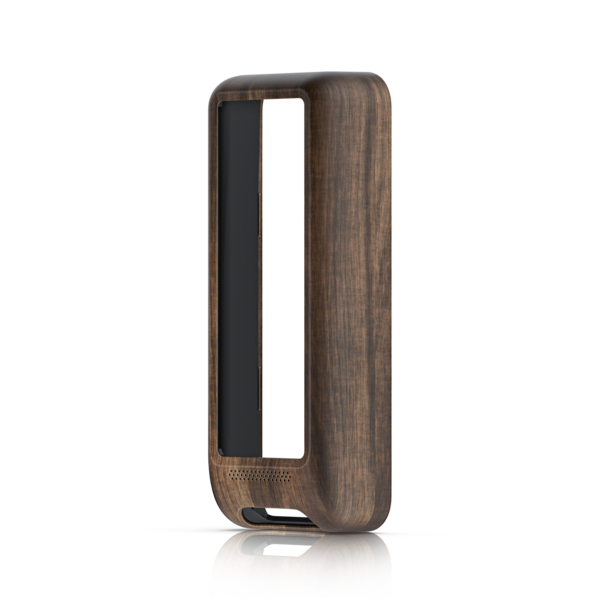 Pikkukuva 4 / 4: Ubiquiti UVC-G4-DB-Cover-Wood Puu Polykarbonaatti (PC) 1 kpl