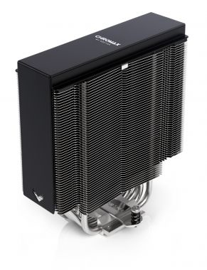 Miniatyrbillede 4 af 4: Noctua NA-HC6 CHROMAX.BLACK Computerkølesystem, dele og tilbehør Monteringssæt