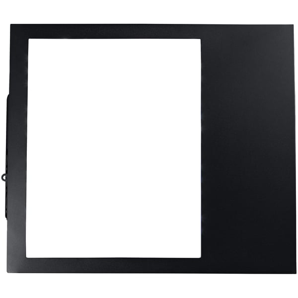 BitFenix BFC-SDO-150-KKWA-RP datorväskdelar Sidpanel