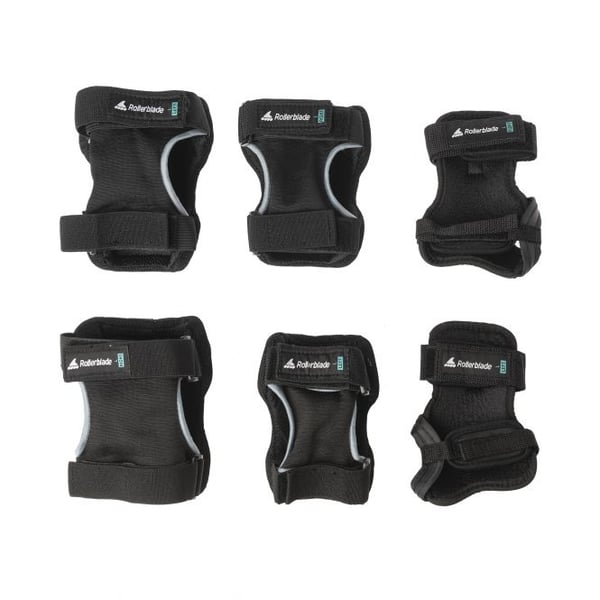 Rollerblade Skate 3 Pack Inliner-skøjteløb