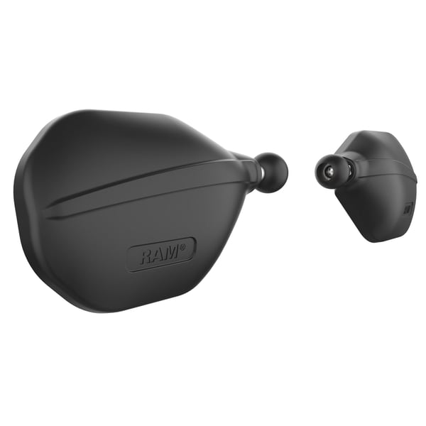 RAM Mounts RAM-B-465RL eksteriørdel & tilbehør til køretøj Spejl