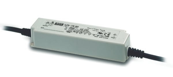 MEAN WELL LPF-16-12 LED-driver